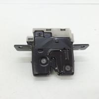 SERRATURA COFANO POSTERIORE RENAULT Scenic Serie K