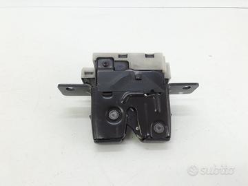 SERRATURA COFANO POSTERIORE RENAULT Scenic Serie K