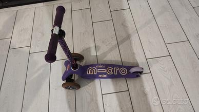 Monopattino MICRO MINI