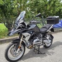 BMW R 1200 GS 2018 *SOLO 13.500KM*