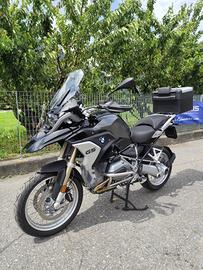 BMW R 1200 GS 2018 *SOLO 13.500KM*