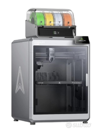 Stampante 3d Crealuty k2 plus combo