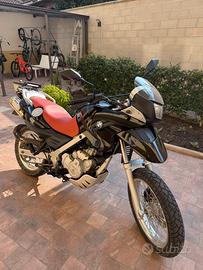 BMW F 650 GS - 2004 - 17.758 km -