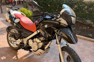 BMW F 650 GS - 2004 - 17.758 km -