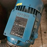 Pompa Calpeda 380V  7,5hp/5,5kw