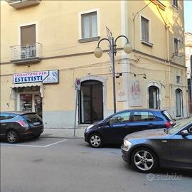 Negozio commerciale