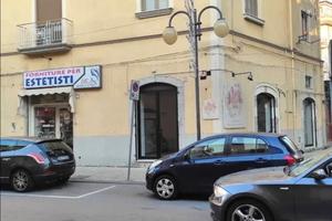 Negozio commerciale