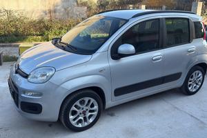 fiat panda loung le 1.3 diesel