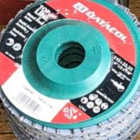 Dischi abrasivi e da taglio