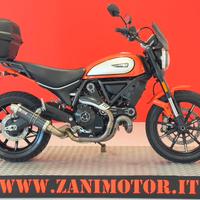 Ducati SCRAMBLER 800 ICON -2020- PERFETTA