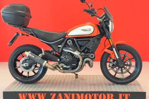 Ducati SCRAMBLER 800 ICON -2020- PERFETTA