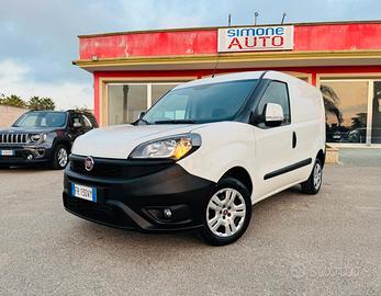 Fiat Doblò 1.3 MJT 95cv Cargo Lounge Navi