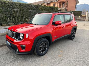 Jeep Renegade 1.0 T3 Longitude GPL