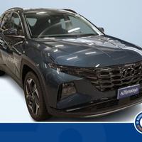 Hyundai Tucson 1.6 PHEV AT 265CV Exellence (C)