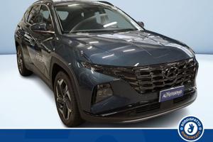 Hyundai Tucson 1.6 PHEV AT 265CV Exellence (C)
