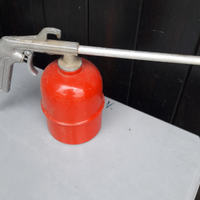 Utensile per compressore aria