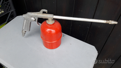 Utensile per compressore aria