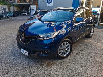 Renault Kadjar 1.5 dCi 8V 110CV EDC Energy Intens