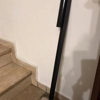 Reggi canna da pesca