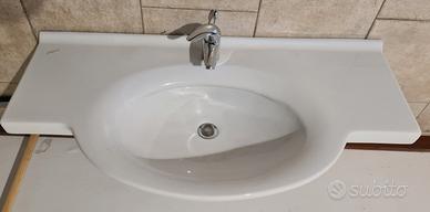 Lavabo bagno