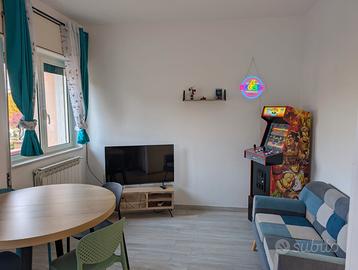 Casa Vacanze in Cilento Policastro Bussentino