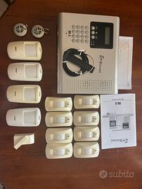 Allarme Casa EasyConnect