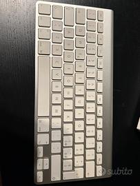 Tastiera Apple wireless keyboard