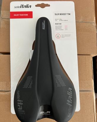 Selle Italia SLR BOOST TM