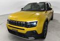 Jeep Avenger 1.2 Turbo Summit