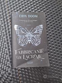 Fabbricante di lacrime