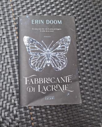 Fabbricante di lacrime