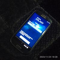 Samsung galaxy s3