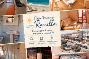 Appartamentino a pochi minuti dal mare Roccella