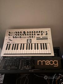 Korg Minilogue