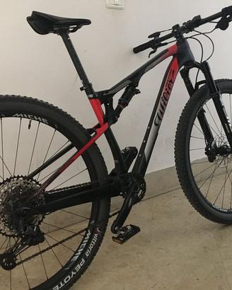 Wilier 110fx