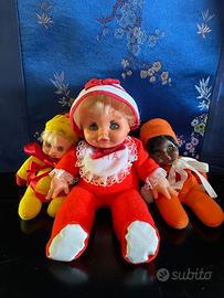 Paciocchini El Greco vintage