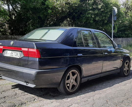 Alfaromeo 155 V6 busso