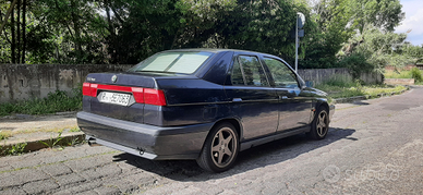 Alfaromeo 155 V6 busso