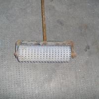 Bocciarde per edilizia