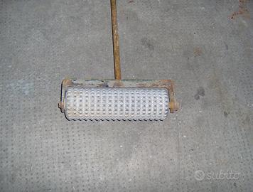 Bocciarde per edilizia