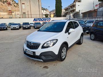 Opel Mokka 1.6 Ecotec 115CV 4x2 Start&Stop