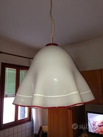 lampadario da cucina