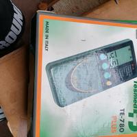 Elettrostimolatore 