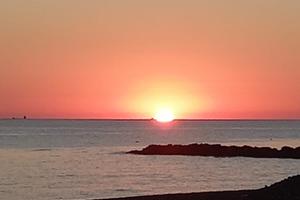 Appartamento sul mare - Da Luglio a Settembre