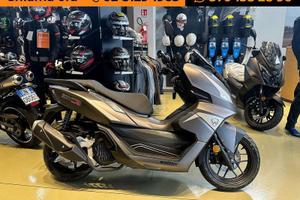 Wottan Motor Storm-X 125