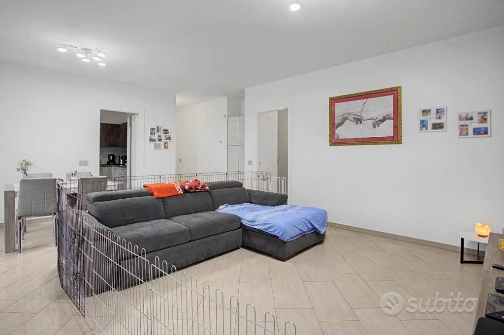 Casa – Mesenzana, Pezza - Vista 3