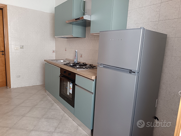 Appartamento arredato a Sapri