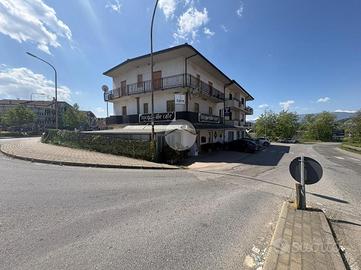 5 LOCALI A MONTALTO UFFUGO