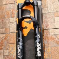 Fox 38 performance Grip 170 29"