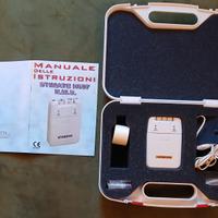 ELETTROSTIMOLATORE MUSCOLARE STIMATE N 607 EMS
